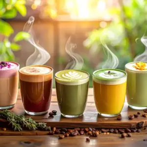Hot Drink