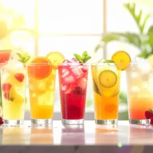 Iced Tea