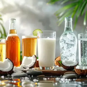 Smart Hydration
