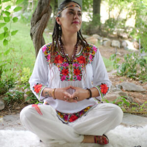 1 on 1 Session with Yuri