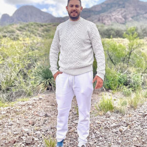 Breathwork with Paul